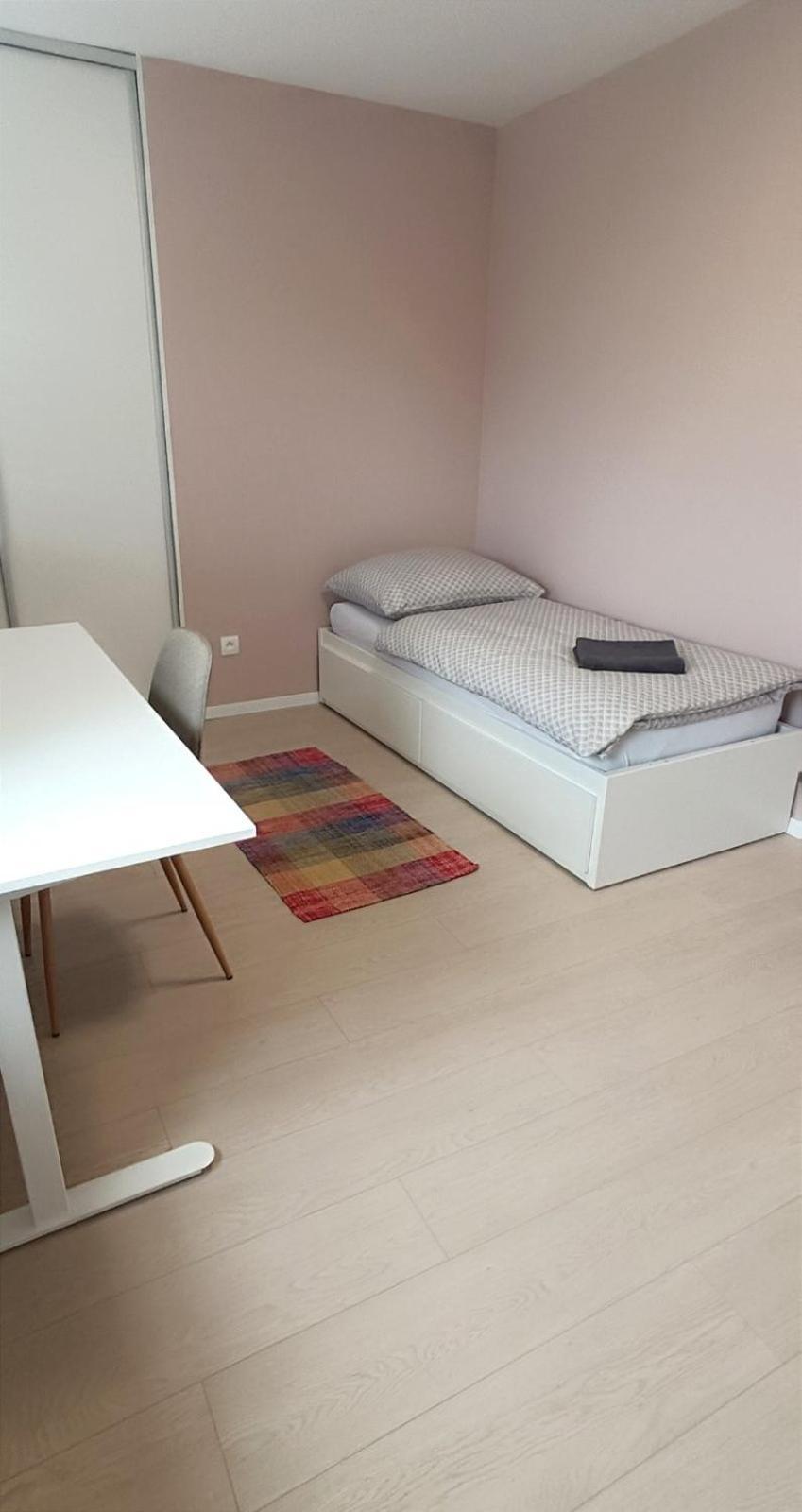 Apartment Šamorín Zewnętrze zdjęcie