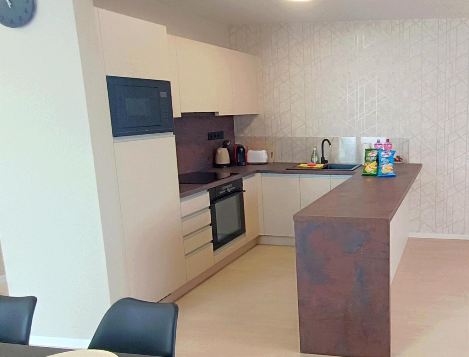 Apartment Šamorín Zewnętrze zdjęcie