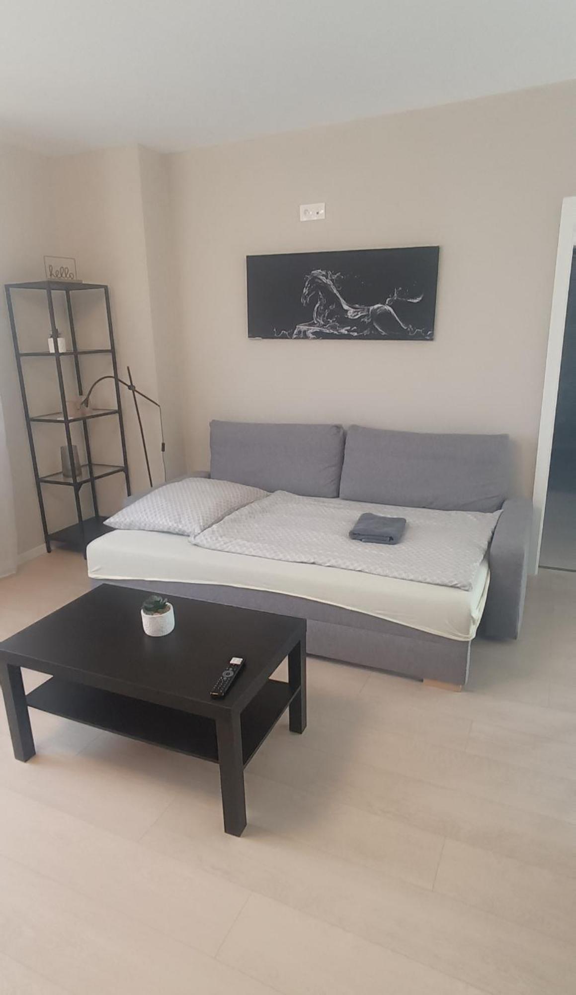 Apartment Šamorín Zewnętrze zdjęcie