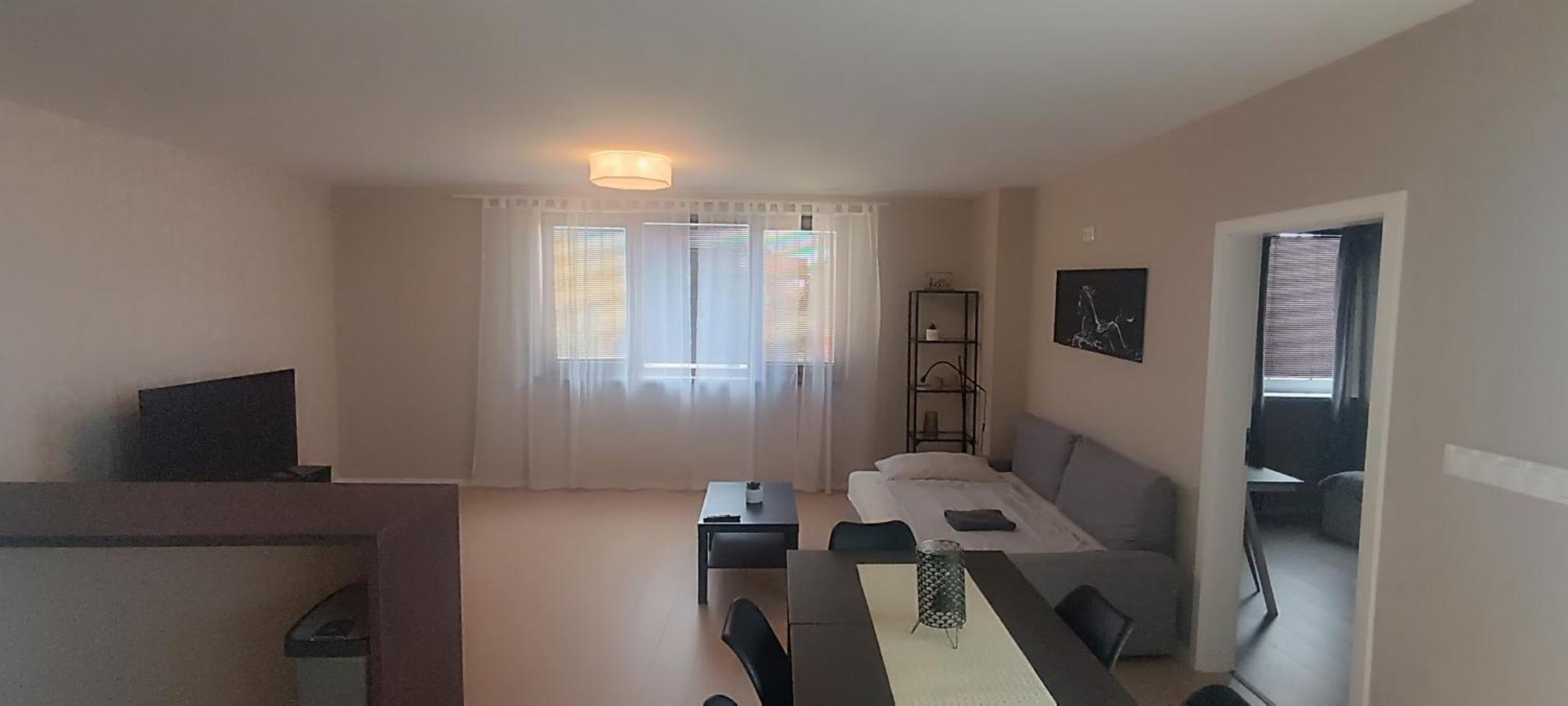 Apartment Šamorín Zewnętrze zdjęcie